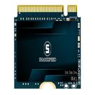 SSD S SHARKSPEED M.2 2230 NVMe PCIe Gen3.0X4 de 1 TB interno