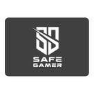 SSD Safe Gamer 1TB SATA III 550MB/s - SG-SSD2.5ED1000GB