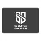 SSD Safe Gamer 256GB SATA III 550MB/s - SG-SSD2.5ED0256GB