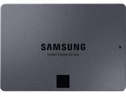 SSD Samsung 870 QVO 500 GB sata 2.5” SSD Samsung 870 QVO 500 GB sata 2.5”