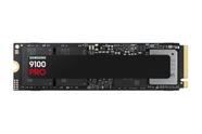 SSD SAMSUNG 9100 PRO de 1 TB PCIe 5,0x4 M.2 2280