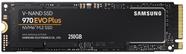 SSD Samsung 970 EVO Plus 250 GB NVMe M.2 SSD interno SSD Samsung 970 EVO Plus 250 GB NVMe M.2 SSD interno