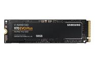 SSD Samsung 970 EVO Plus M.2 NVMe PCIe 500GB - 2280 V-NAND SSD Samsung 970 EVO Plus M.2 NVMe PCIe 500GB - 2280 V-NAND