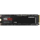 SSD Samsung 990 Pro 1TB - PCIe 4.0 NVMe M.2 2280