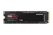 SSD Samsung 990 PRO 1TB - PCIe 4.0 NVMe M.2
