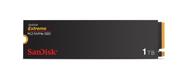 SSD SanDisk Extreme de 1 TB M.2 NVMe PCIe Gen 4.0