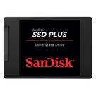 SSD SanDisk Plus 2TB 2.5" SATA 3 - SDSSDA-2T00-G28