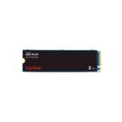 SSD SanDisk Plus 2TB M.2 NVMe 2280 3200MB/s SDSSDA3N-2T00-G26