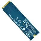 SSD SanDisk Plus NVMe M.2 2TB PCIe Gen3 3200MBs Alto Desempenho
