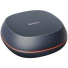 Ssd sandisk sandisk 4tb desk drive usb-c 3.2 gen 2 sdssdt40-4t00-na25
