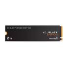 SSD SanDisk SN7100 NVMe, 2TB,M.2 PCLe, Gen4, Leitura 7.250MB/s e Gravação 6.900MB/s - WDS200T4X0E