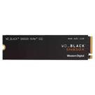 SSD SanDisk SN850X Gaming Storage, 1TB, M.2 2280 PCIe GEN4X4, NVMe, Leitura: 7300 MB/s e Gravação: 6300 MB/s, Preto - WDS100T2X0E
