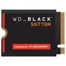 SSD SanDisk WD Black SN770M 500 GB M.2 2230 NVMe 4.0