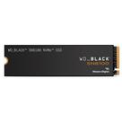 SSD SanDisk WD_BLACK SN8100 NVMe 2TB, M.2 2280 PCIe GEN5.0X4, Leitura:14.900 MB/s, Gravação: 14.000 MB/s - WDS200T1X0M SSD SanDisk WD_BLACK SN8100 NVMe 2TB, M.2 2280 PCIe GEN5.0X4, Leitura:14.900 MB/s, Gravação: 14.000 MB/s - WDS200T1X0M