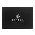 Ssd sata 120gb 520/470mbps tronos trs120g-ssd Ssd sata 120gb 520/470mbps tronos trs120g-ssd