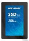Ssd Sata 2.5 Hikvision 256gb E100