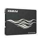 SSD SATA3 De 2.5 Para Laptop, Unidade De Estado Sólido Interna De 128GB, 256GB, 64GB Para PC Desktop
