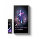 SSD SKY Shynix Platinum P41 500 GB PCIe NVMe Gen4 M.2 2280