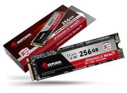 SSD Solid State Drive KeepData M.2 2280 NVMe de 256GB NAND flash 3D TLC.