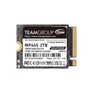 SSD TEAMGROUP MP44S 2TB - NVMe PCIe 4.0 M.2 2230 com Cache SLC