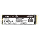 SSD TEAMGROUP NV10000 2 TB PCIe 5.0 M.2 2280 10000 MB/s SSD TEAMGROUP NV10000 2 TB PCIe 5.0 M.2 2280 10000 MB/s