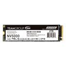 SSD TEAMGROUP NV5000 2 TB PCIe Gen4x4 M.2 2280 5000/3000 MB/s