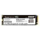 SSD TEAMGROUP NV5000 500GB NVMe PCIe Gen4x4 M.2