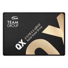 SSD TEAMGROUP QX 512 GB 2,5" SATA3 560/500 MB/s
