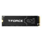 SSD TEAMGROUP T-Force G70 PRO 2 TB NVMe M.2 2280 Gen4x4 SSD TEAMGROUP T-Force G70 PRO 2 TB NVMe M.2 2280 Gen4x4