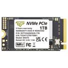 SSD Timetec de 1 TB M.2 2242 NVMe PCIe Gen3x4 para Lenovo Thinkpad SSD Timetec de 1 TB M.2 2242 NVMe PCIe Gen3x4 para Lenovo Thinkpad