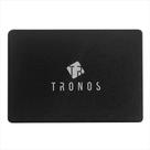 SSD TRS1024GB-SSD 1TB Leitura 520MB-S e Tecnologia 3D NAND Tronos SSD TRS1024GB-SSD 1TB Leitura 520MB-S e Tecnologia 3D NAND Tronos