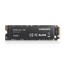 SSD Vansuny 256 GB NVMe M.2 2280 PCIe 3.0 TLC