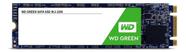 SSD WD Green 120GB WDS120G2G0B SATA Interno para Notebook e Desktop Veloz