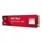 Ssd Western Digital 1Tb Red M.2 2280 Sn700 Nvme Pcie Wds10