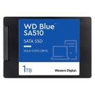 SSD Western Digital Blue 1TB 2.5" SATA 3 - WDS100T3B0A SSD Western Digital Blue 1TB 2.5" SATA 3 - WDS100T3B0A