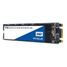 SSD Western Digital WD Blue 1 TB M.2 2280 SATA III