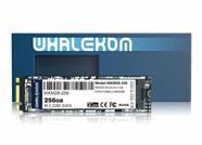 SSD Whalekom WKM28256 M.2 SATA 2280 SSD 256GB Solid State Drive