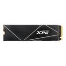 SSD XPG GAMMIX S70 Blade de 2 TB PCIe Gen4 M.2 2280 para PS5