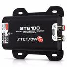St-6100 Filtro Conversor E Adaptador Rca Stetsom St6100 St-6100 Filtro Conversor E Adaptador Rca Stetsom St6100