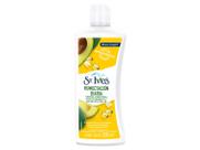 St. Ives - Hydrating - Creme Abacate Vitamina E 200mL