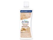 St Ives Loção Corporal Hidratante 200Ml Aveia e Karite