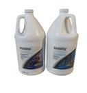 Stability E Pristine 4 Litros Kit Seachem