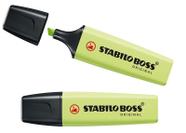 Stabilo Boss