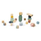 Stacking Stones Janod Sweet Cocoon J04401 para crianças a partir de 2 anos
