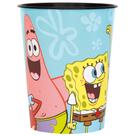 Stadium Cup Unique SpongeBob SquarePants 473 ml para crianças