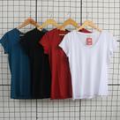 Stady moda v t-shirt 221