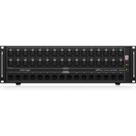 Stage Box Behringer S32 32 In 16 Out Conversor Digital