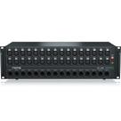 Stage Box Midas DL32 Com 32 Canais Stage Box Midas DL32 Com 32 Canais