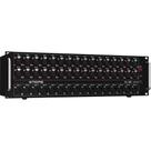 Stage box midas dl32 com 32in/16out pré-amp