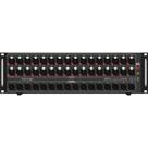 Stage Box S32 com 32in/16out e pre Midas - Behringer